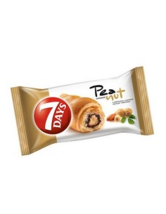 CRUASAN CACAHUETE MAX 7 DAYS 80g