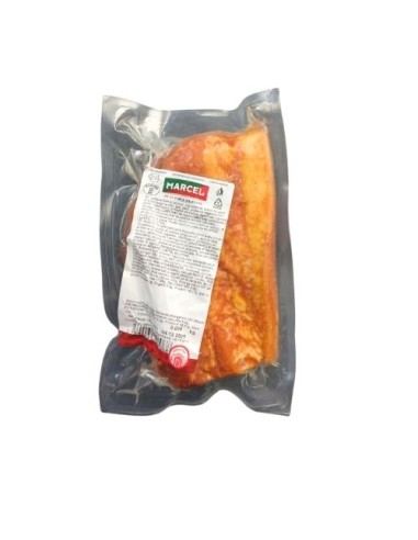 KAISER AHUMADO,MARCEL