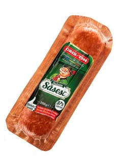 MINI SALAM SASESC, CRISTIM 250g