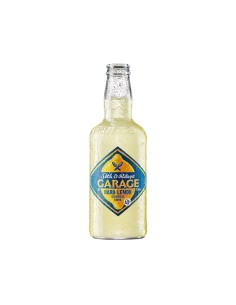 CERVEZA "GARAGE HARD LEMON" 4.6%,400ML
