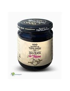 MERMELADA DE CEREZA "BUNATATI TOPOLO 250G
