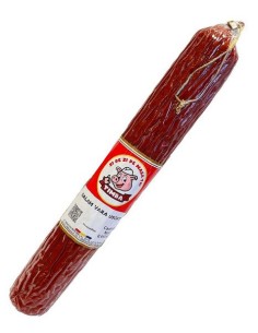 TIMBA SALAMI VERANO SECO,MARIFLOR  410G
