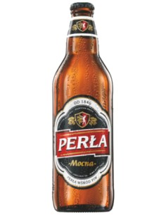 CERVEZA LATA FUERTE PERLA 7.6% 500ML 