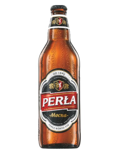 CERVEZA LATA FUERTE PERLA 7.6% 500ML 