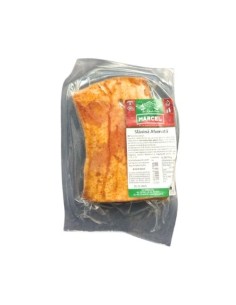 SLANINA AFUMATA,MARCEL
