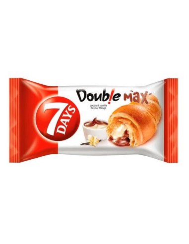 CRUASAN DOUBLE CREMA...