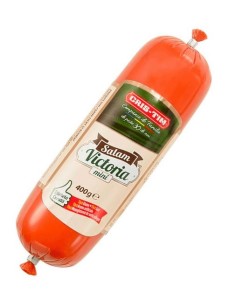 SALAM VICTORIA,CRIS-TIM 400G