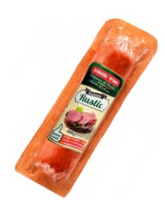 SALAMI RUSTIC,CRIS-TIM,300G