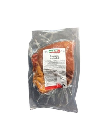 BUNICULUI MARCEL EXTRA