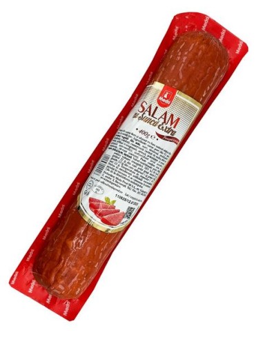 SALAM SU SUNCA EXTRA MEDA 400G