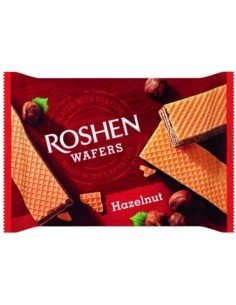 BARQUILLO CON RELLENO CON AVELLANA