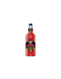 CERVEZA"GARAGE STAWBERRY-MARGARITA"4.6% 400ML