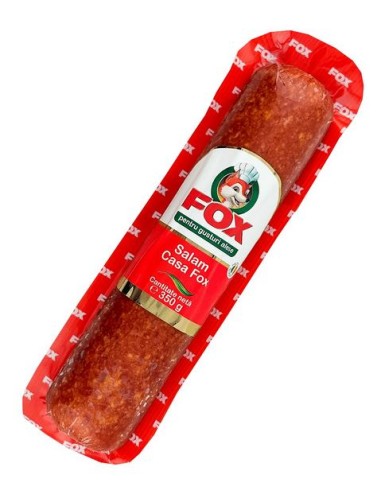 SALAM CASA FOX 350G