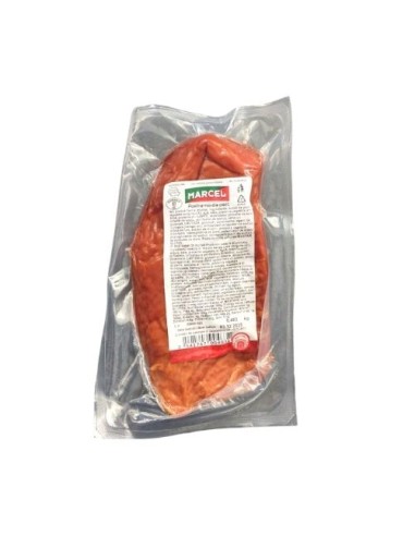 PASTRAMA PORC MARCEL