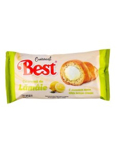  CROISSANT LIMON,BEST 50G