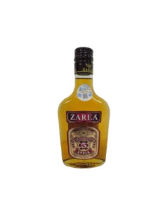 ZAREA 5 ESTRELLA 500ML 37.5%