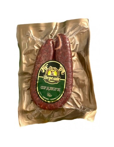 EMBUTIDO SUDJUK AL VACIO PERELIK 160 G 