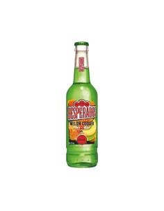 CERVEZA BOTELLA MELON COOLER DESPERADOS 4.5%,400ML