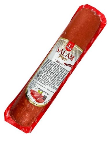 SALAM CERDO MEDA 400 G