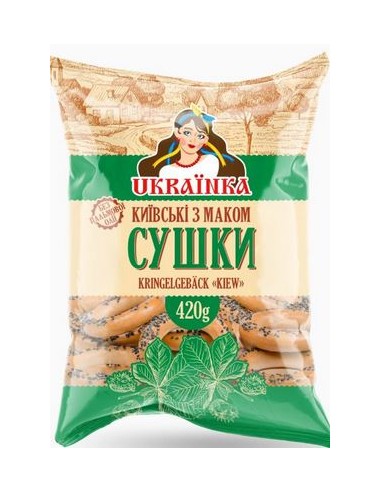 ROSQUILLAS "KIEVSKI CON...