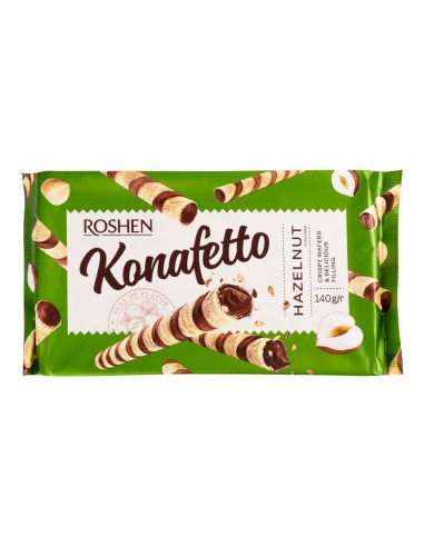 ROLLITTO DE BARQUILLO CON...