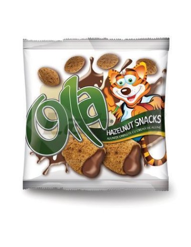 ALMOHADITAS AVELLANA OLLA 200 G