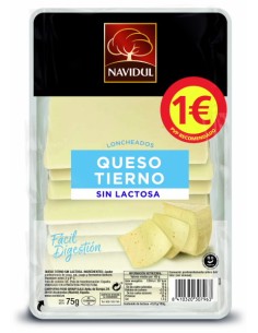 QUESO TIERNO,PALANCARES 75G