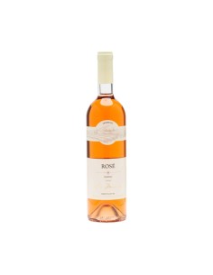VINO ROSADO SEMISECO DOMENIILE TOHANI 750ML