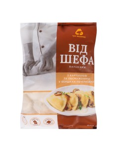 EMPANADA DE PATATA/CHAMPIÑON ,VID SHEFA 800G