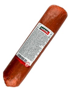 SALAMI DE PURCEL ,MARCEL 700g
