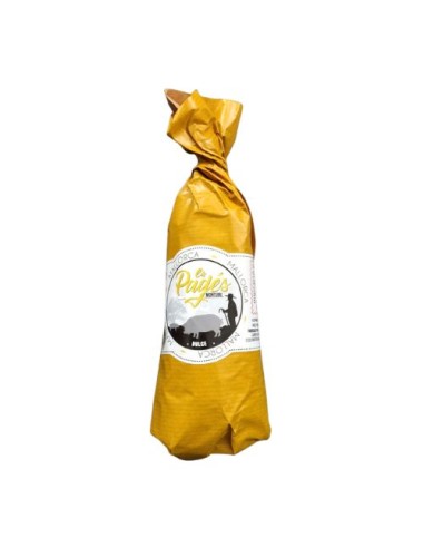 SOBRASADA DE MALLORCA DULCE 200G