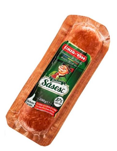 MINI SALAM SASESC, CRISTIM 250g