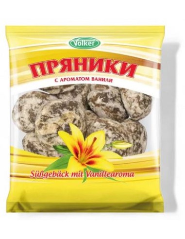 MELINDRES DE VANILLA VOLKER 400G