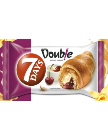 CRUASAN DOUBLE CREMA...