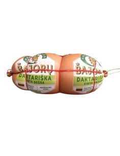 MORTADELA PREMIUM"DOKTORSKAYA" 500G