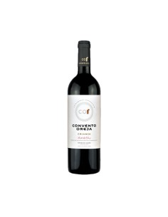 VINO CONVENTO OREJA ,RIBERA DEL DUERO 750ML