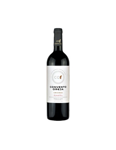 VINO CONVENTO OREJA ,RIBERA DEL DUERO 750ML