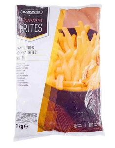 PATATA MARQUISE 1KG