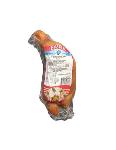 MUSLOS DE POLLO,EXTRA 