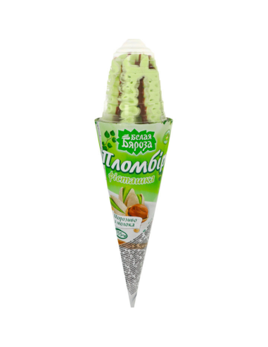 HELADO DE PISTACHO,BILA BEREZA 155G