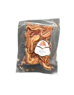 OREJA DE CERDO CORTADA S.M.