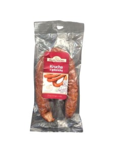 SALCHICHA TIERNA CON GELATINA 300G