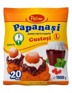 PAPANASI CONGELADOS,JOSI 1KG