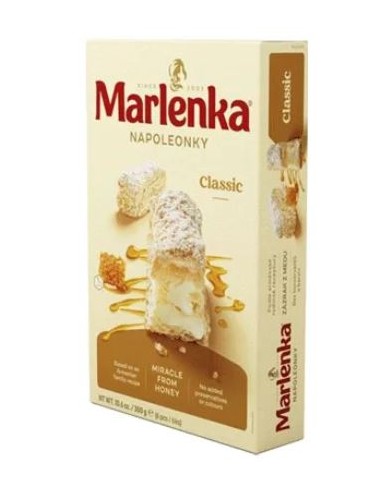 PASTEL NAPOLEON MARLENKA 300G...
