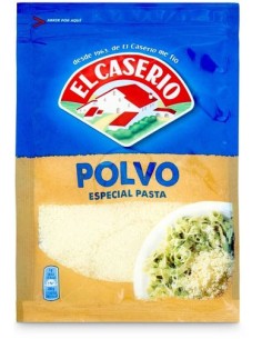 QUESO POLVO EL CESERIO 80G