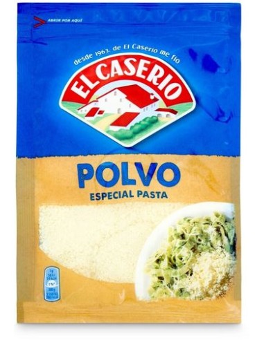 QUESO POLVO EL CESERIO 80G