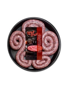 LONGANIZA KARNACHE TSAR PAR 600G