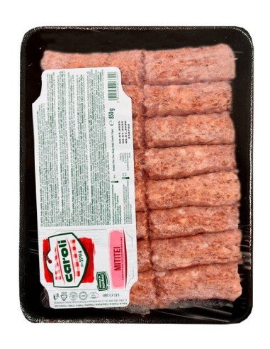 MICI CAROLI 850 G