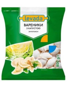 EMPANADIA CON REPOLLO,LEVADA 800G