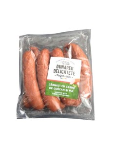 CARNATI CU CARNE PUI,SOKOLOW 